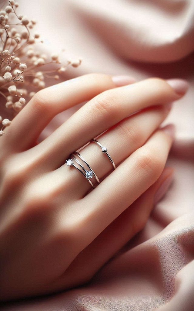 A unique idea generated by the client using AI — the first spark of inspiration.